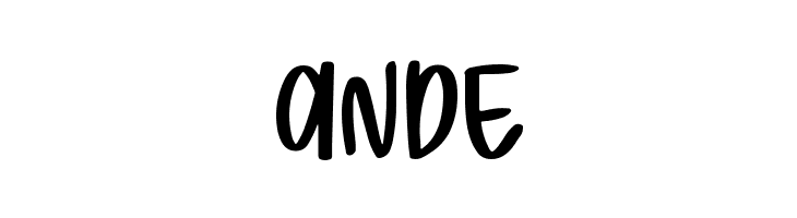 Easy Messy  Free Fonts Download