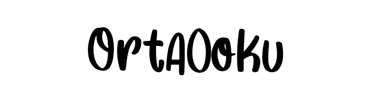 Easy Messy  Free Fonts Download