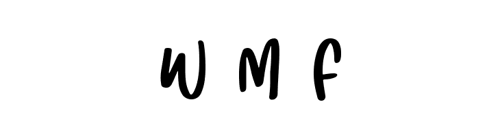 Easy Messy  Free Fonts Download