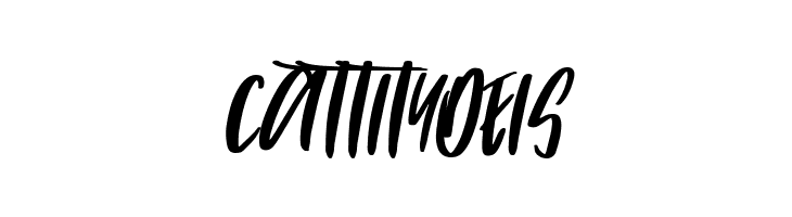 INCIDIDUNT  Free Fonts Download