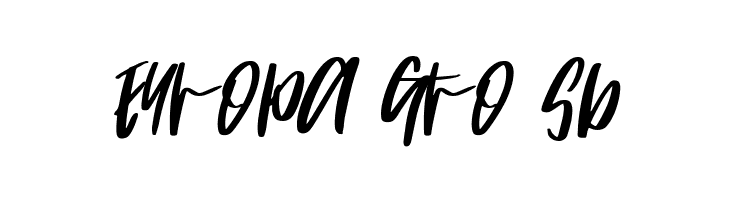 INCIDIDUNT  Free Fonts Download