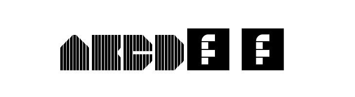 heavyLOUDedge_lineV Regular  Free Fonts Download