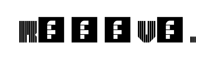 heavyLOUDedge_lineV Regular  Free Fonts Download