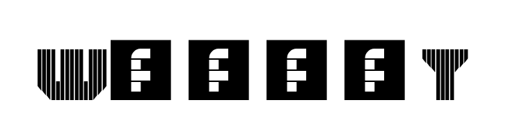 heavyLOUDedge_lineV Regular  Free Fonts Download