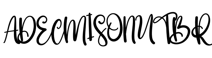 Boho  Free Fonts Download