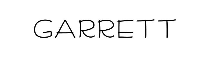 Arch Unique Font Regular  Free Fonts Download