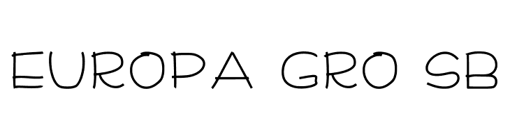 Arch Unique Font Regular  Free Fonts Download