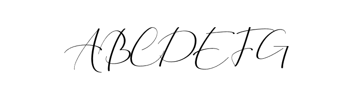 Aini Sefia  Free Fonts Download