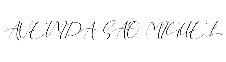 Aini Sefia  Free Fonts Download