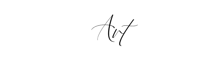 Aini Sefia  Free Fonts Download