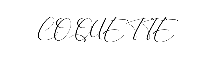 Aini Sefia  Free Fonts Download