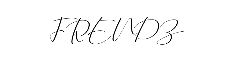 Aini Sefia  Free Fonts Download