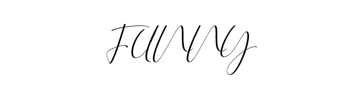 Aini Sefia  Free Fonts Download