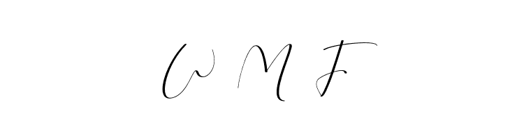 Aini Sefia  Free Fonts Download