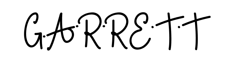 Ambridge Demo  Free Fonts Download