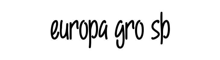 Ambridge Demo  Free Fonts Download