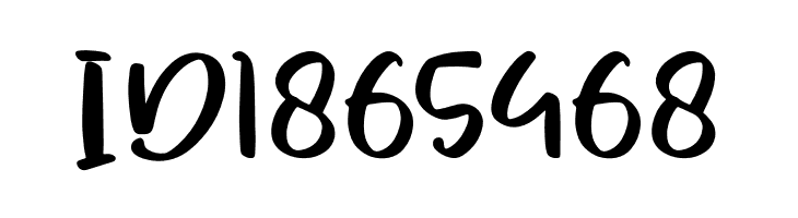 Jerika  Free Fonts Download
