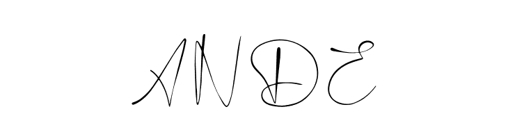 Hanooman Script  Free Fonts Download