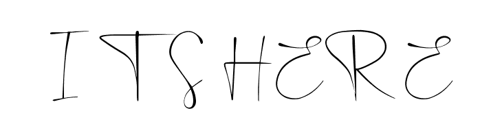 Hanooman Script  Free Fonts Download