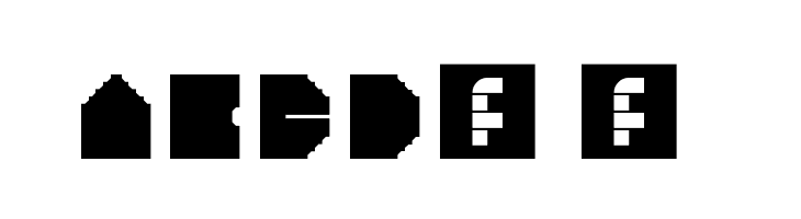 heavyLOUDedge_raw Regular  Free Fonts Download