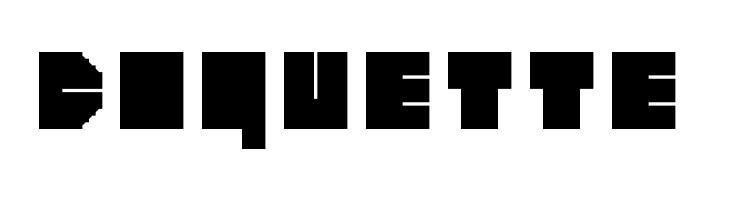 heavyLOUDedge_raw Regular  Free Fonts Download