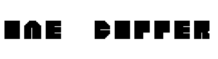 heavyLOUDedge_raw Regular  Free Fonts Download