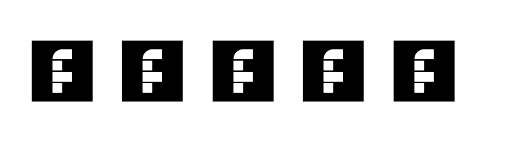 heavyLOUDedge_raw Regular  Free Fonts Download