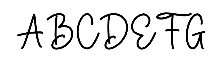 Buttercup  Free Fonts Download