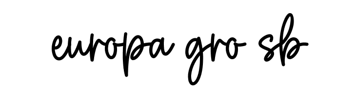 Buttercup  Free Fonts Download