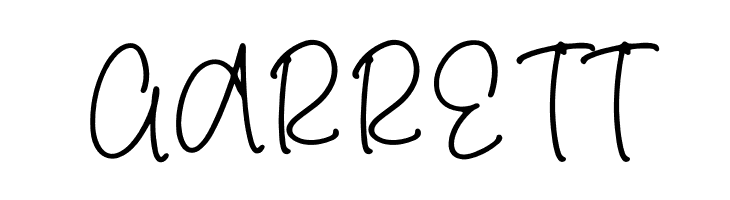 Grestelan  Free Fonts Download