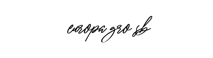 Melody Swell Free Regular  Free Fonts Download