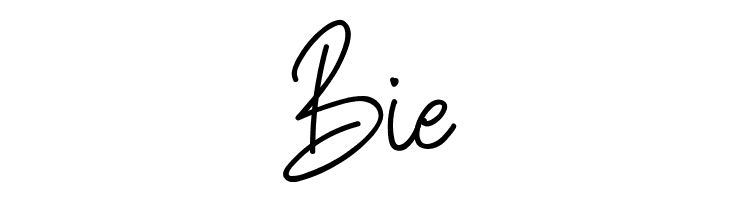 Somewhere  Free Fonts Download