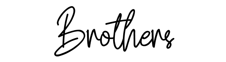 Somewhere  Free Fonts Download