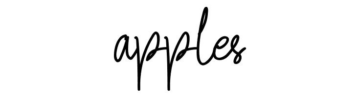 Somewhere  Free Fonts Download