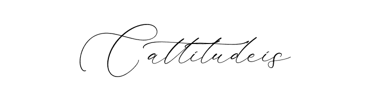 Madyntha Geradine  Free Fonts Download