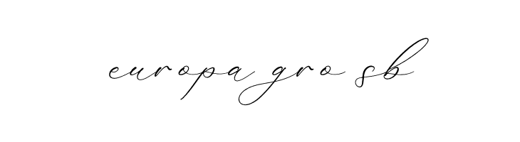 Madyntha Geradine  Free Fonts Download