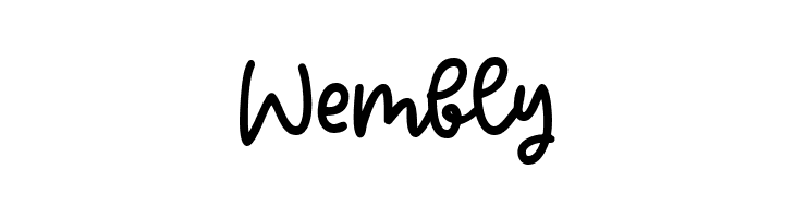 Sparkling Demo  Free Fonts Download