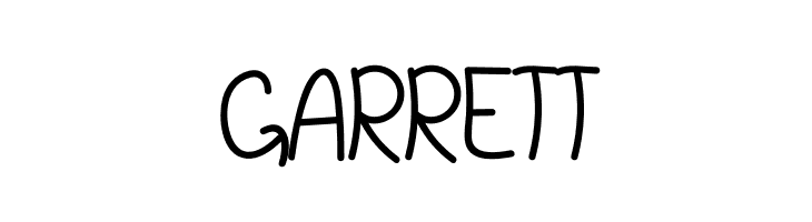 The Rainbow  Free Fonts Download