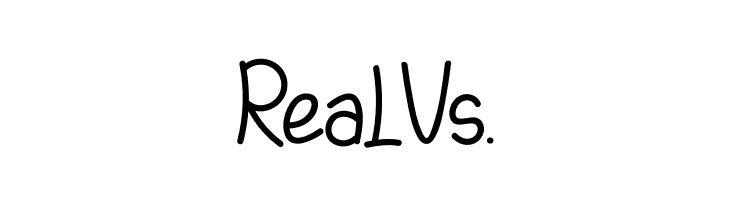 The Rainbow  Free Fonts Download