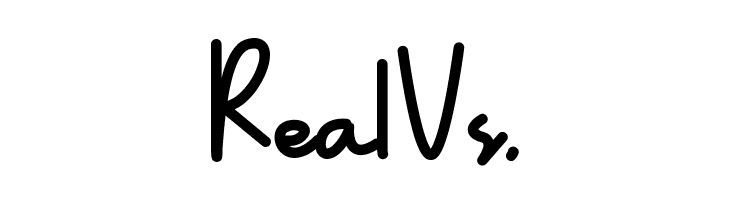 Different Sunset  Free Fonts Download