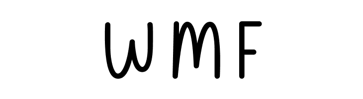 Different Sunset  Free Fonts Download