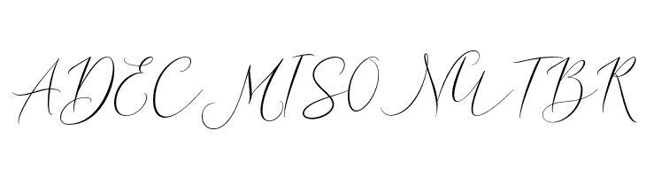 DemoDreamLavigne-Script  Free Fonts Download