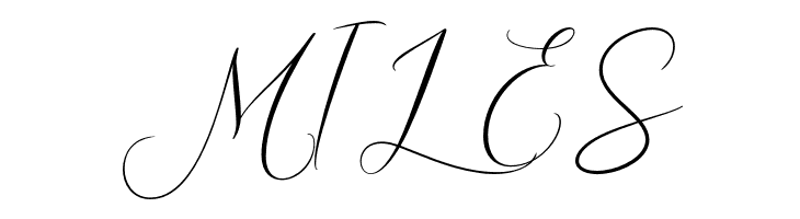 DemoDreamLavigne-Script  Free Fonts Download