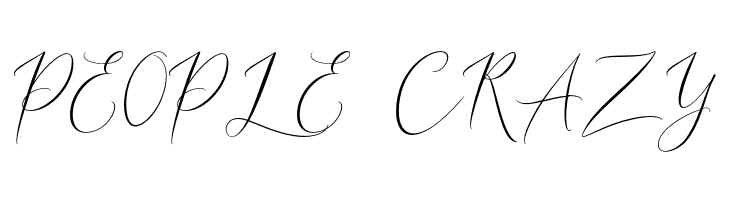 DemoDreamLavigne-Script  Free Fonts Download