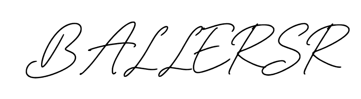 Amibata  Free Fonts Download