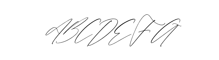 Victoria Cordeline DEMO VERSION Italic  Free Fonts Download