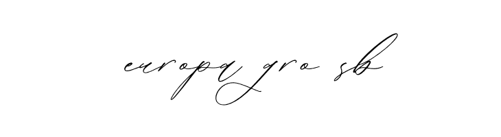 Victoria Cordeline DEMO VERSION Italic  Free Fonts Download