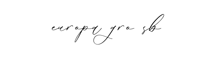 Victoria Cordeline DEMO VERSION  Free Fonts Download