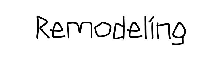 Triangle Break  Free Fonts Download