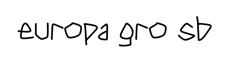 Triangle Break  Free Fonts Download